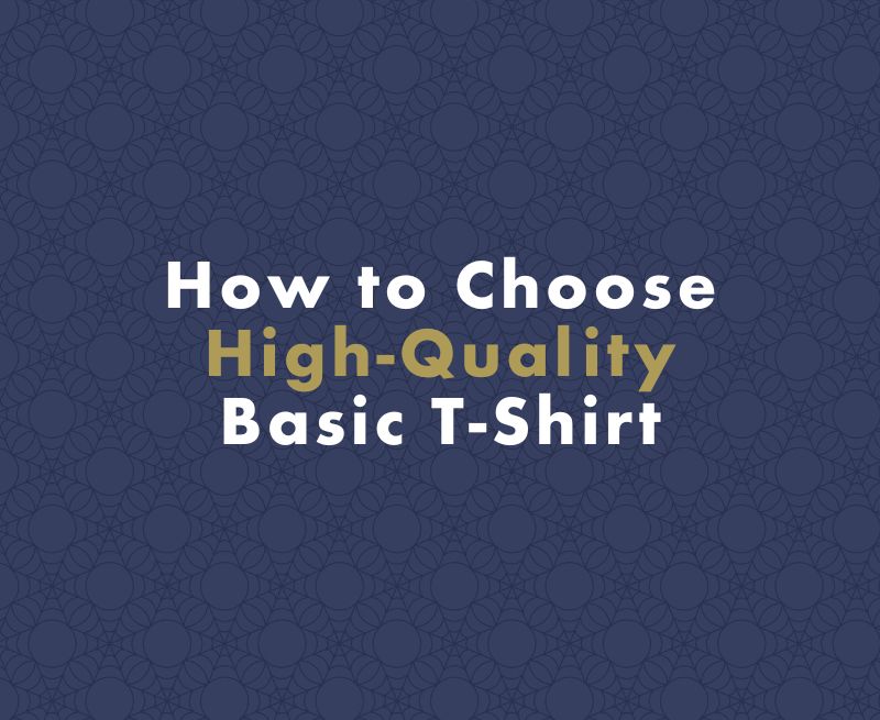 Choosing Shirts Based on Colour